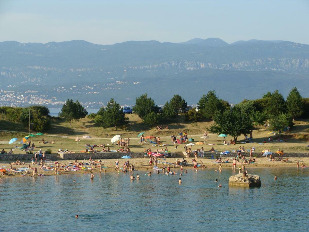 Apartment Belvedere With Seaview Fiume Esterno foto